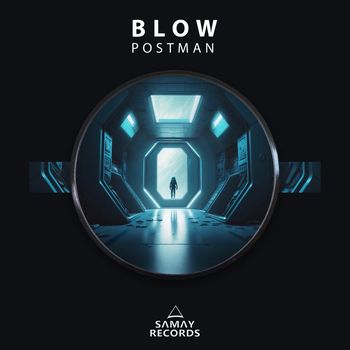 BLOW (SP) - Postman