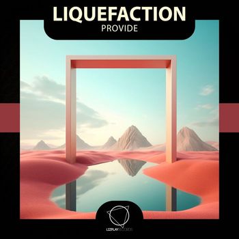 Liquefaction - Provide