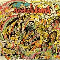 AmabAdamA - Heyrðu mig nú