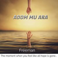 Freeman - ADUM MU ARA