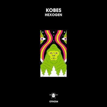 Kobes - Hexogen