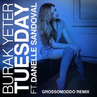 Burak Yeter - Tuesday (GROSSOMODDO Remix)