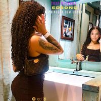 Edsong - Princesa Sem Coroa