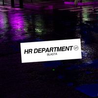 HR Department - Blasta