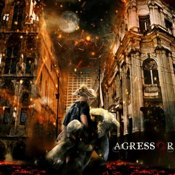 Agressor - Undergod