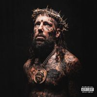 Scrim - via crucis (Explicit)
