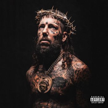 Scrim - via crucis (Explicit)