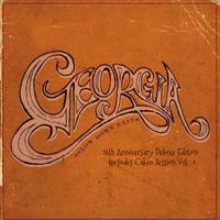 Georgia - Slow Down Easy (15th Anniversary Deluxe Edition)