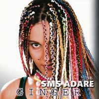 Ginger - SMS Adare
