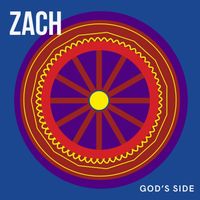Zach - God's Side