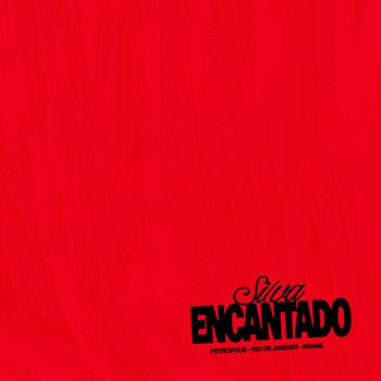 Silva - Encantado Session