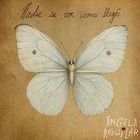 Ángela Aguilar - Nadie Se Va Como Llegó
