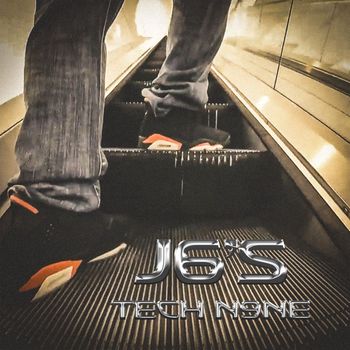 Tech N9ne - J6's