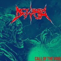Desolator - Call of the Void