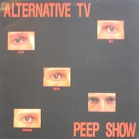 Alternative TV - Peep Show