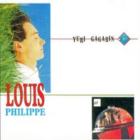 Louis Philippe - Yuri Gagarin
