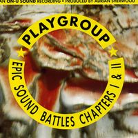 Playgroup - Epic Sound Battles Chapter 1