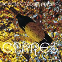 Louis Philippe - Claret(Best Of Compilation)