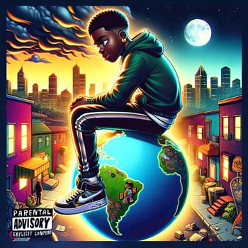 Cardo - Welcome 2 My World (Explicit)