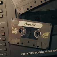 cecilia - divine