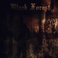 Black Forest - Disdain