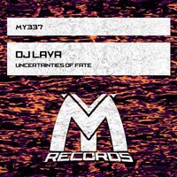 DJ Lava - Uncertainties of Fate
