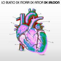 De Saloon - Lo Bueno De Morir De Amor