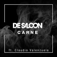 De Saloon - Carne (En Vivo)