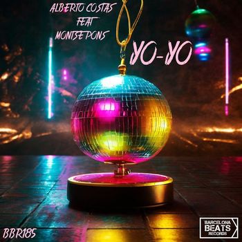 Alberto Costas - YO-YO