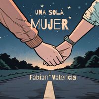 Fabian Valencia - Una sola mujer