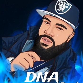 ISMAEL - DNA (Explicit)