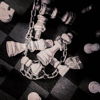 BLAT - Cadenas
