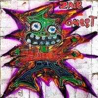 ZAIR - Quest (Explicit)