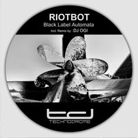 Riotbot - Black Label Automata