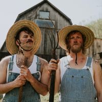 Stephen Day featuring Allen Stone - Sweet Iced Tea