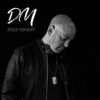 Damien Musto - Open Up Your Heart