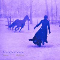 François Borne - Try Me / Sibyl Vane