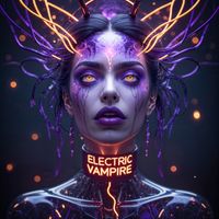 Scove - Electric Vampire