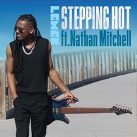 Lemek - Stepping Hot