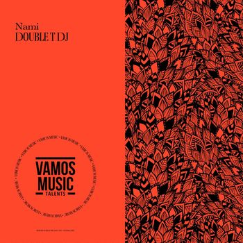 Double T DJ - Nami