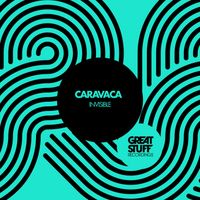 Caravaca - Invisible