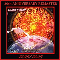 Guido Meyer - Lightyears -20th Anniversary Remaster-