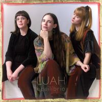 LUAH - Equilíbrio