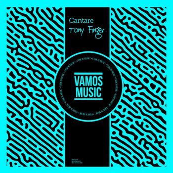Tony Finger - Cantare