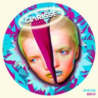 ART NO LOGIA - Bossy EP