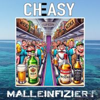 Cheasy - Malleinfiziert