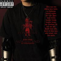 Knight - Long Live in Nørthland