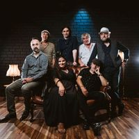 Mostar Sevdah Reunion - Chaje Shukarije