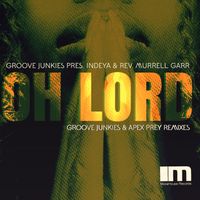 Groove Junkies - Oh Lord (Groove Junkies & APEX PREY Remixes)