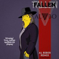 al l bo - Fallen (Al Biber Remix)